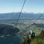 Hotel Sonnenhotel Zaubek Treffen