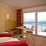 호텔 Sonnenhotel Zaubek 트레펜