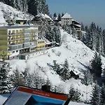 호텔 Sonnenhotel Zaubek