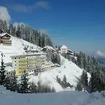 Sonnenhotel Zaubek