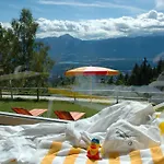 호텔 Sonnenhotel Zaubek 트레펜