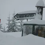 Sonnenhotel Zaubek 4*