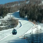 Sonnenhotel Zaubek 4* Treffen