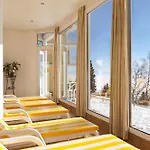 Sonnenhotel Zaubek