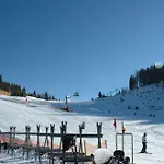Sonnenhotel Zaubek 4*