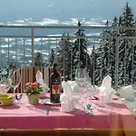 Sonnenhotel Zaubek