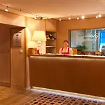 Sonnenhotel Zaubek 호텔