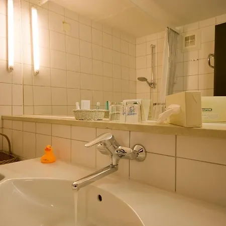 Sonnenhotel Zaubek Hotell