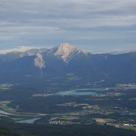 Sonnenhotel Zaubek 4*