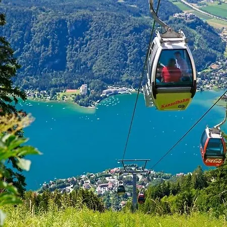 Sonnenhotel Zaubek Hotell 4*