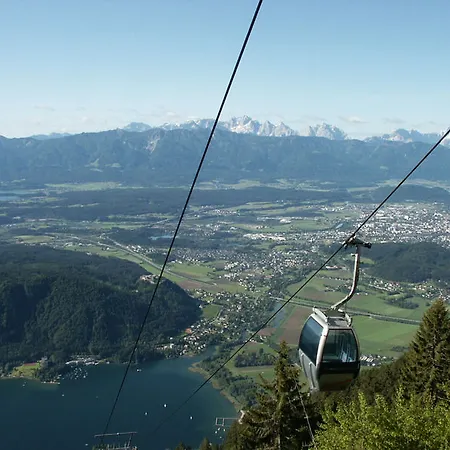 Hotel Sonnenhotel Zaubek Treffen