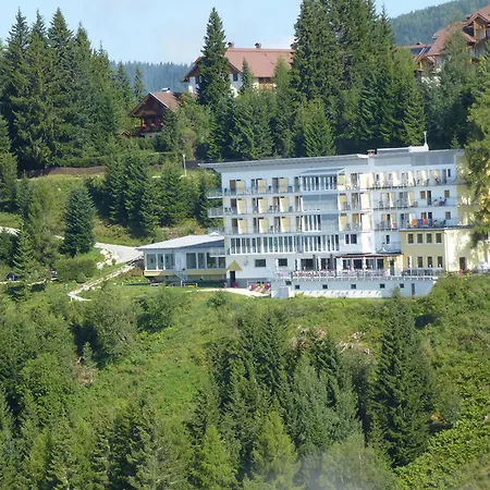 Sonnenhotel Zaubek 4*