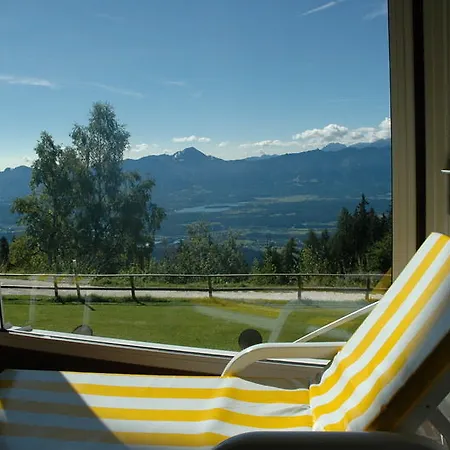 Sonnenhotel Zaubek Hotell 4*