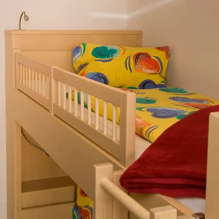 Sonnenhotel Zaubek 4*