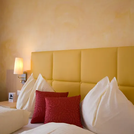 Sonnenhotel Zaubek Hotel 4*