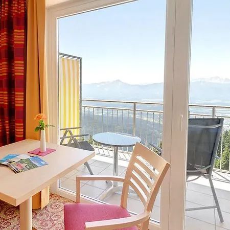 Hotell Sonnenhotel Zaubek