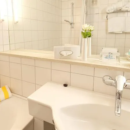 Sonnenhotel Zaubek Treffen