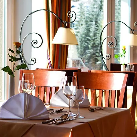 Sonnenhotel Zaubek Hotell Treffen