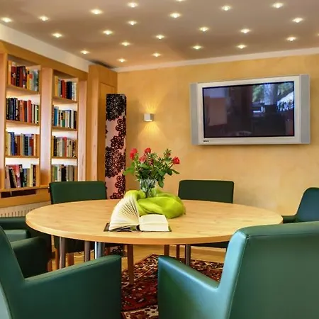 Hotel Sonnenhotel Zaubek 4*