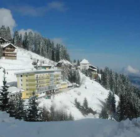 Sonnenhotel Zaubek
