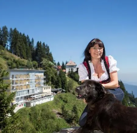 Sonnenhotel Zaubek
