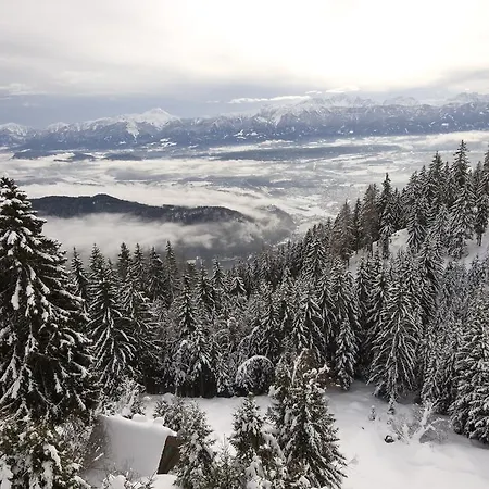 Sonnenhotel Zaubek Hotell 4*