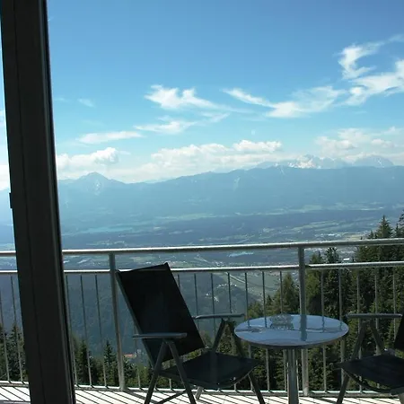 Hotell Sonnenhotel Zaubek 4*