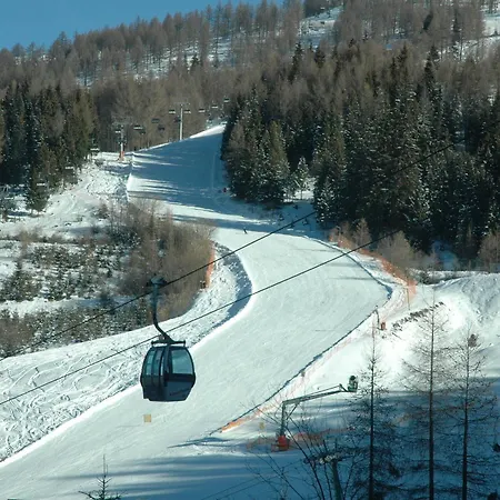 Sonnenhotel Zaubek 4* Treffen