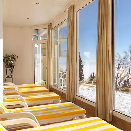Sonnenhotel Zaubek
