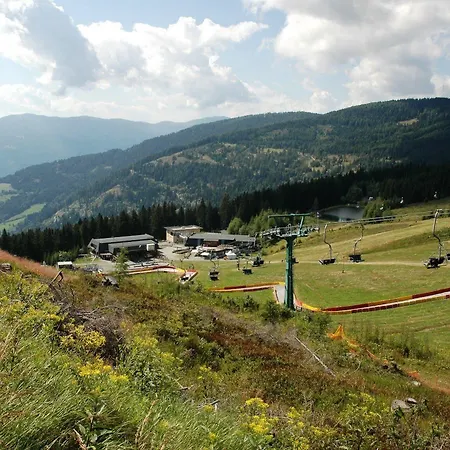 Sonnenhotel Zaubek Treffen