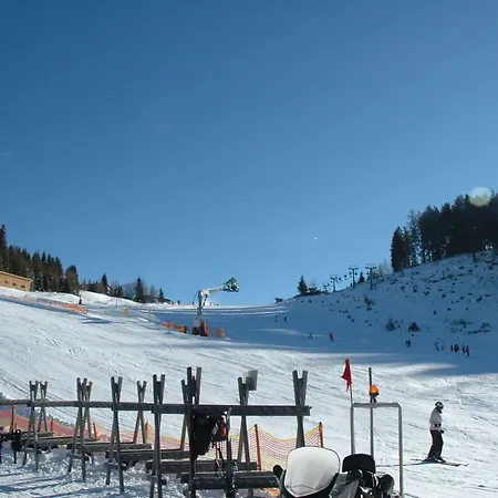 Sonnenhotel Zaubek 4*