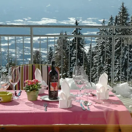 Sonnenhotel Zaubek