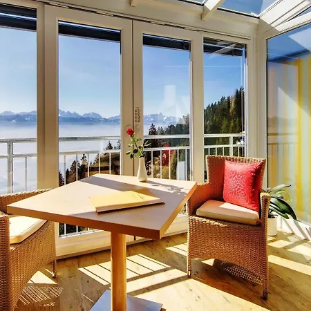 Hotell Sonnenhotel Zaubek