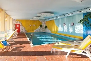 Sonnenhotel Zaubek Treffen