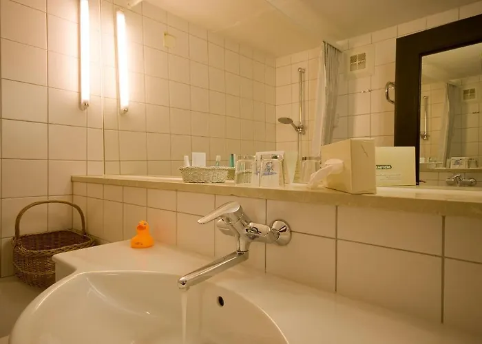 Sonnenhotel Zaubek Hotel