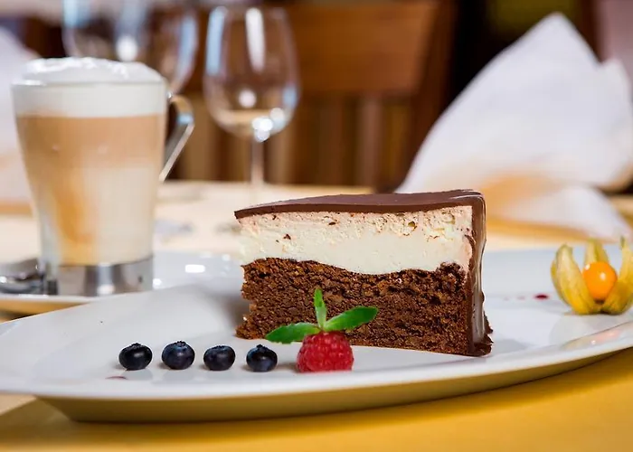 Sonnenhotel Zaubek Hotel