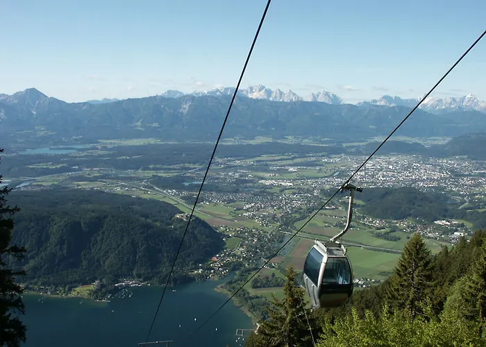 Hotel Sonnenhotel Zaubek Treffen