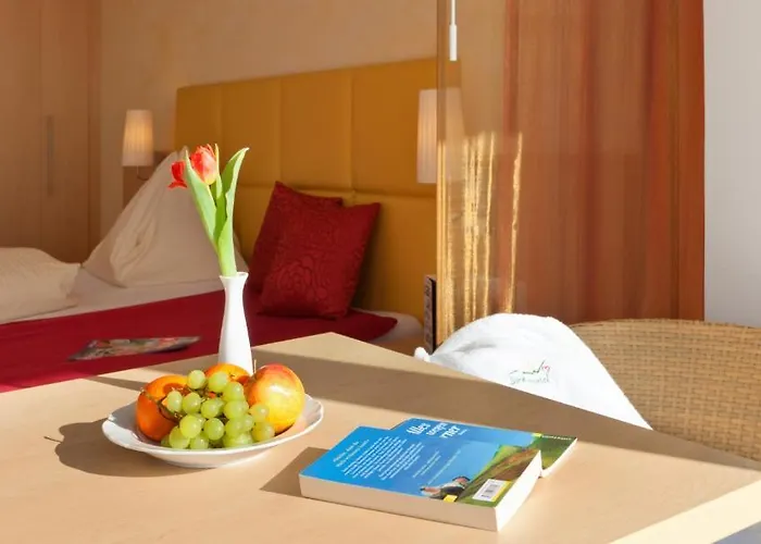 Sonnenhotel Zaubek Hotel