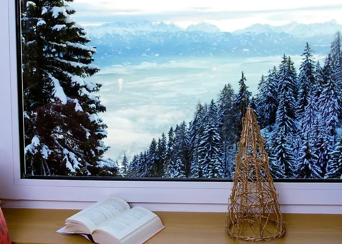 Sonnenhotel Zaubek 4*