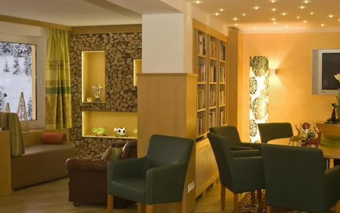 Sonnenhotel Zaubek Hotel