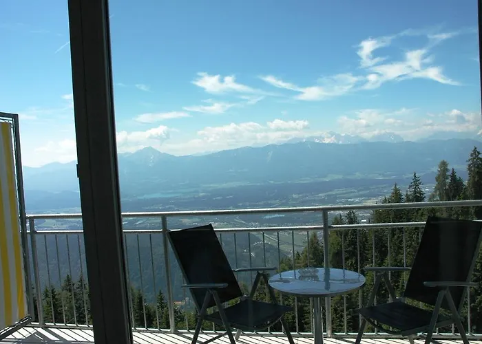 Hotel Sonnenhotel Zaubek 4*