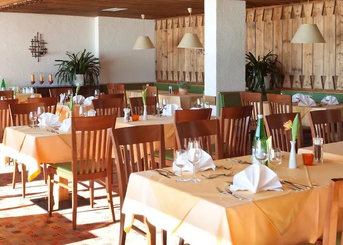 Sonnenhotel Zaubek Hotel