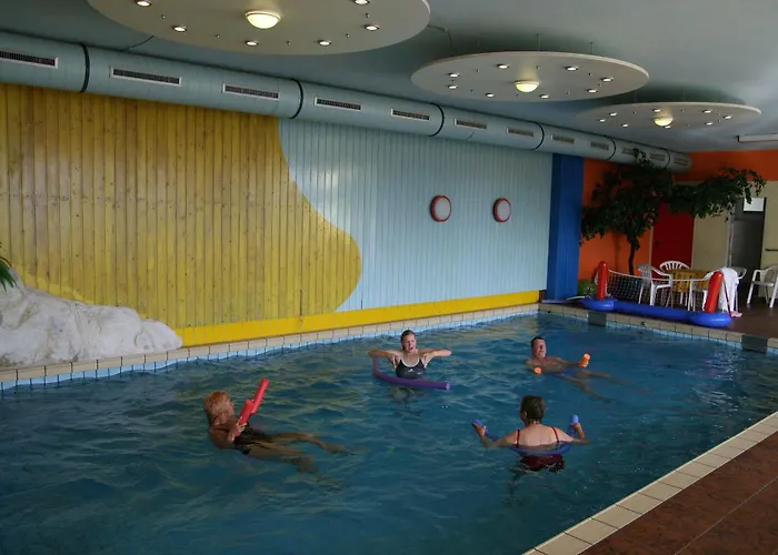 Hotel Sonnenhotel Zaubek 4*