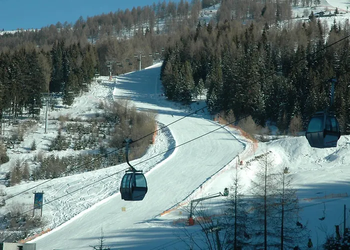 Sonnenhotel Zaubek 4* Treffen