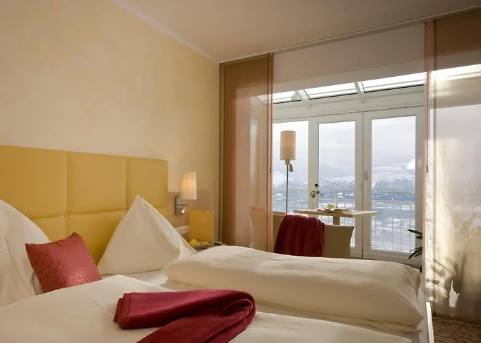 Sonnenhotel Zaubek 4*